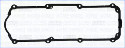 WILMINK GROUP wg1450586 -  Прокладка, крышка головки цилиндра